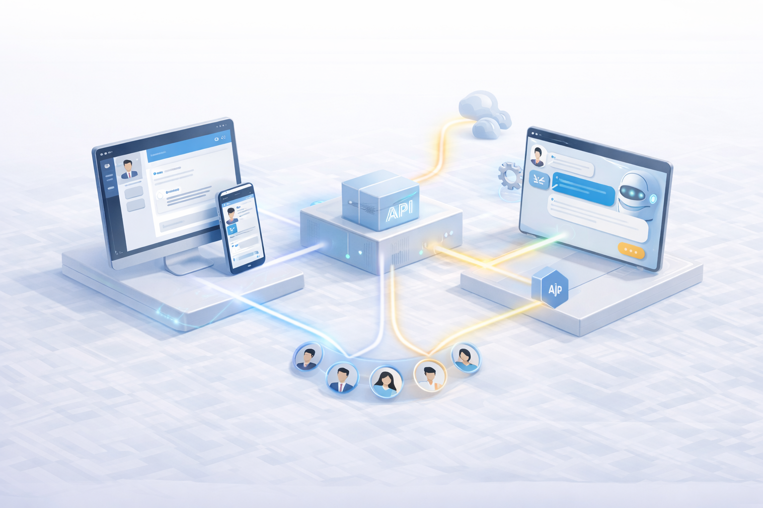 QBIG 대시보드 이미지